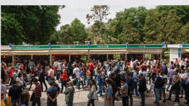 Libros más vendidos del 2024 que encontrarás en la Feria del Libro