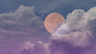 Cuándo es luna llena en junio y por qué se llama Luna de Fresa