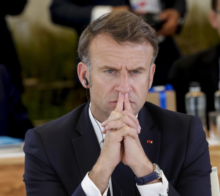 El reto del próximo gobierno francés: devolver la confianza en las finanzas del país