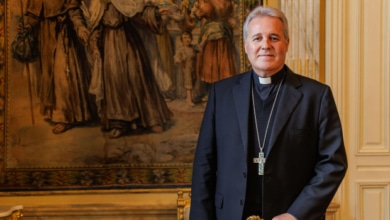 El arzobispo de Burgos quiere hablar personalmente con cada monja porque no cabe una excomunión en grupo