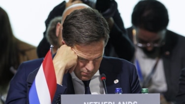 Rutte, tras someterse a Orban, logra despejarse el camino para ser secretario general de la OTAN