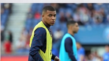 El recorrido de Mbappé hasta su llegada al Real Madrid