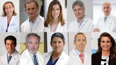 Fertilidad y tricología entre las seis nuevas disciplinas médicas que se incorporan al compedio 'MejoresDoctors'