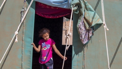 El Gobierno deja sin gastar casi 4 millones de ayuda a los refugiados saharauis en plena emergencia alimentaria