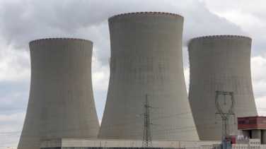 Los peligros del combustible de las centrales nucleares del futuro: "En pocos días podrían fabricarse bombas"