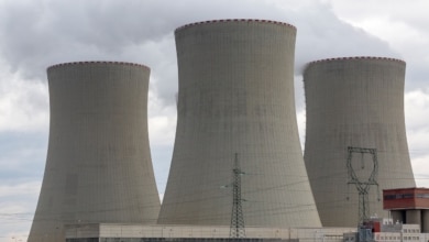 Los peligros del combustible de las centrales nucleares del futuro: "En pocos días podrían fabricarse bombas"
