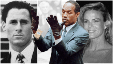 Pasaba por allí y le mataron: la trágica historia de Ron Goldman, la otra víctima del caso O. J. Simpson