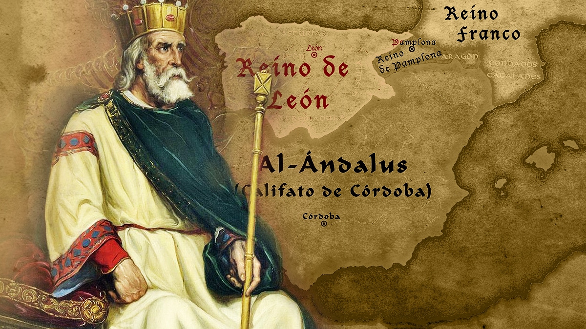 Rey Ordoño II de León