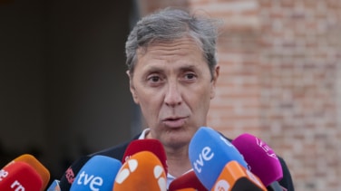 Paco González carga contra el presidente de Asturias: "No me seas lamefalcon. Cuando hablen los mayores te callas la boca"