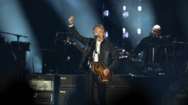 Paul McCartney volverá a Madrid ocho años después con dos conciertos en el WiZink