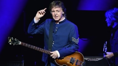 Cómo conseguir las entradas para los conciertos de Paul McCartney en Madrid