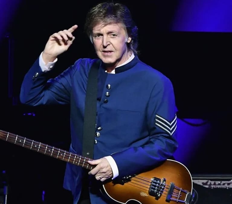 Cómo conseguir las entradas para los conciertos de Paul McCartney en Madrid