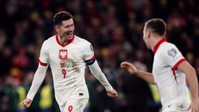 Selección de Polonia en la Eurocopa 2024: convocados, estrellas e historia