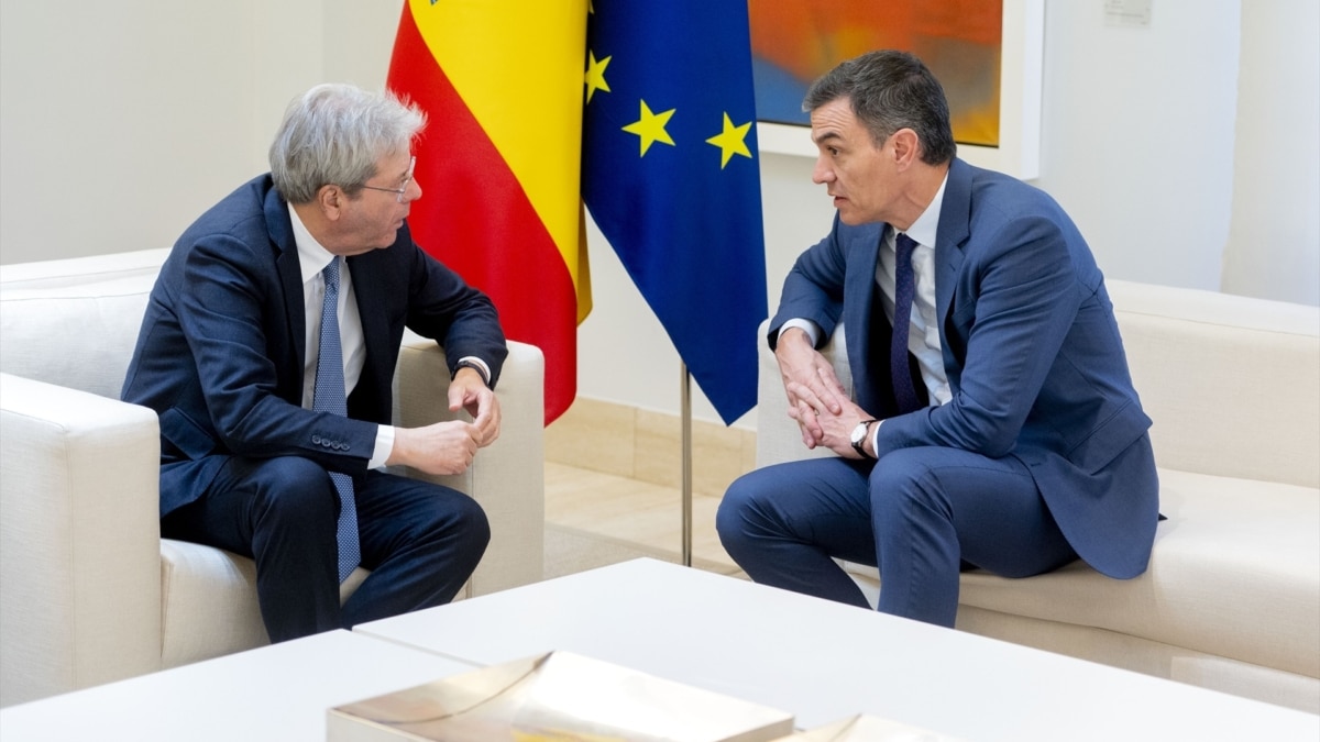 España recibe el cuarto pago del Plan de Recuperación