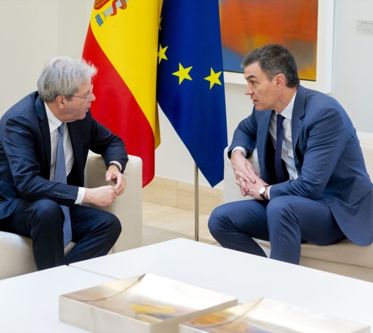 España recibe el cuarto pago del Plan de Recuperación