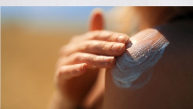 Guía de protección solar: todo lo que debes saber para cuidar tu piel en verano