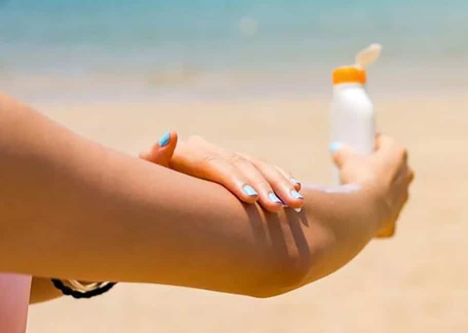 Es importante encontrar un producto protección solar que funcione para nuestro tipo de piel