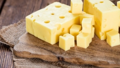 20 curiosidades sobre el queso que no conocías