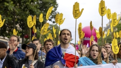 Las reformas pendientes en Francia: la economía tiembla