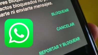 Whatsapp: qué ocurre cuando se reporta a alguien y cómo hacerlo