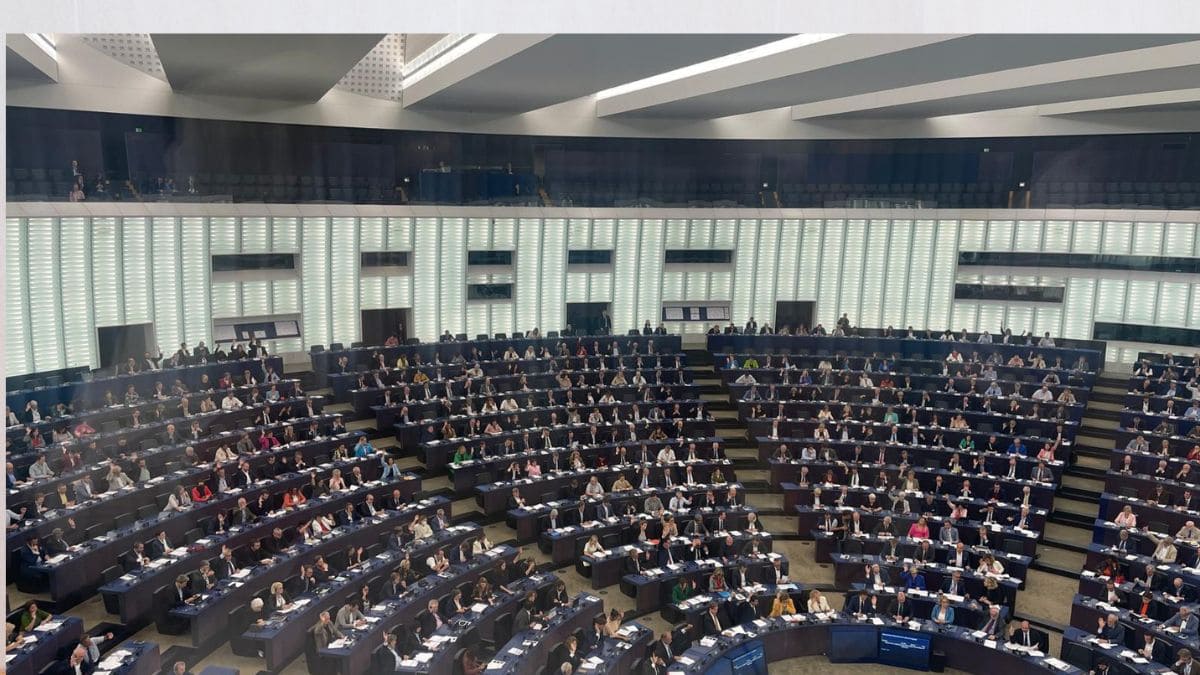 Salario Eurodiputado cuánto cobran tras ser elegidos para el Parlamento Europeo