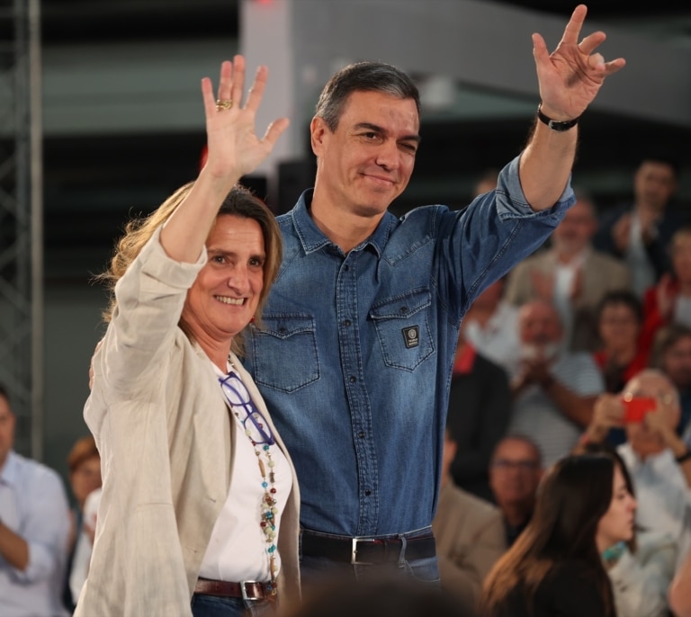 La amnistía y Begoña Gómez no desgastan al PSOE, abonado a los 20 escaños y a tres de un PP ganador, según las encuestas