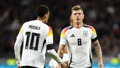 Selección de Alemania en la Eurocopa 2024: convocados, estrellas e historia