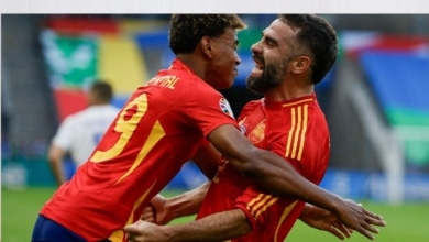 Cuándo juega España el tercer partido de la Eurocopa ante Albania 2024