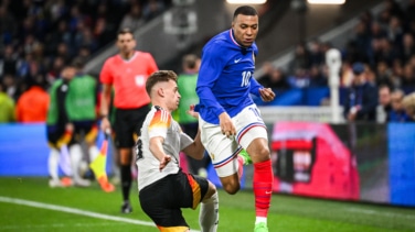 Selección de Francia en la Eurocopa 2024: convocados, estrellas e historia