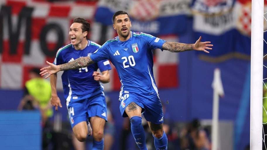 Suiza e Italia se jugarán el pase a cuartos de Final de esta Eurocopa 2024
