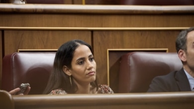 El PSOE rechaza rectificar su giro con el Sáhara y Marruecos y vuelve a quedarse solo en el Congreso