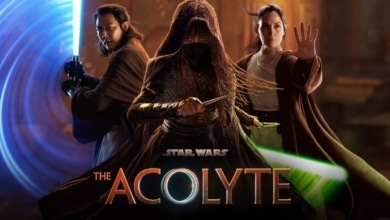 The Acolyte, la nueva y exitosa saga de Star Wars, se llena de críticas misóginas y racistas