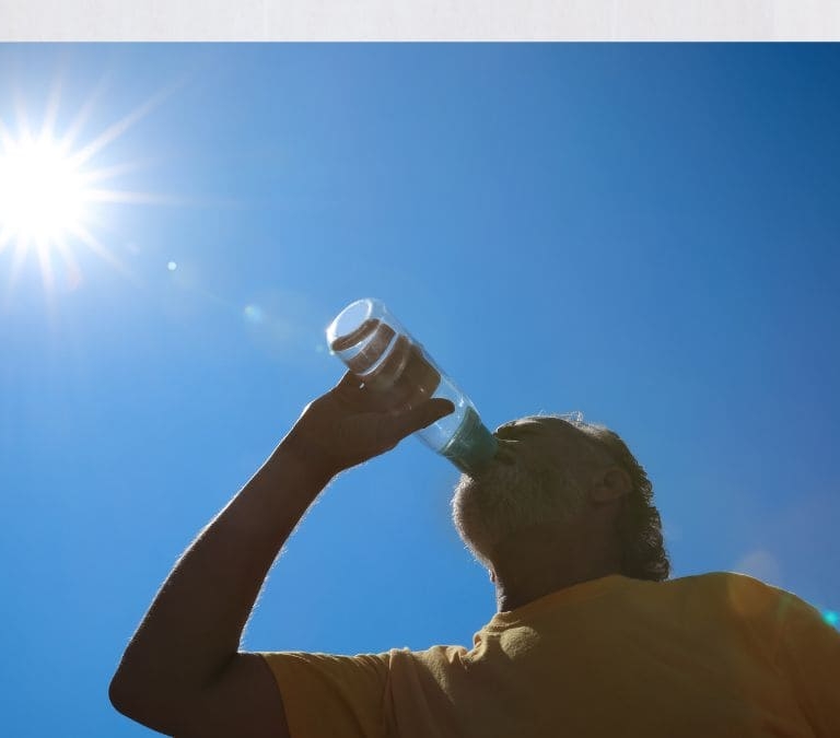 El tiempo este fin de semana: de las lluvias de la DANA a la subida de las temperaturas