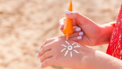 Todo lo que debes saber para cuidar tu piel y utilizar un buen protector solar este verano