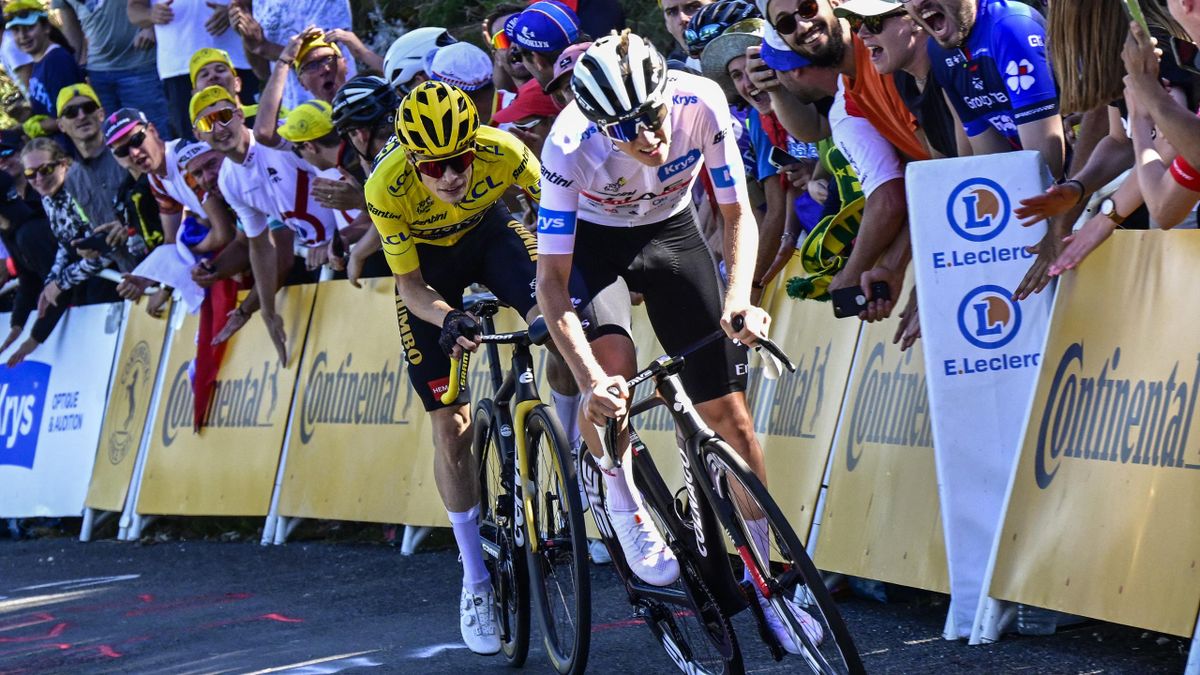 El Tour de Francia 2024 partirá por primera vez desde Italia. Florencia acogerá la Grand Départ con 3.600 metros de desnivel acumulado