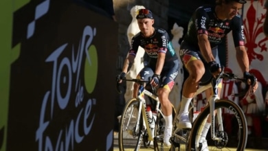 Tour de Francia 2024 hoy, etapa 2: horario, recorrido, perfil y dónde ver por TV