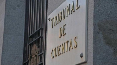 El Tribunal de Cuentas amenaza con sanciones a Vox, Sortu y Comunes por ocultar la identidad de sus donantes