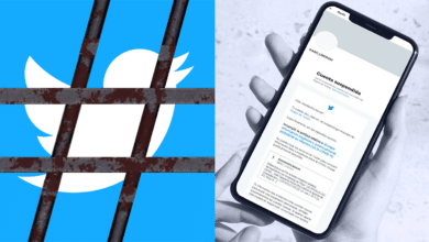 Twitter se enfrenta a juicio en España tras la demanda de una asociación a la que le cerró la cuenta en el Covid