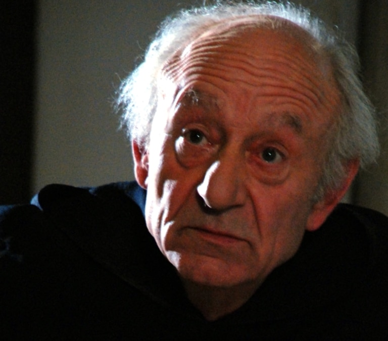 Muere el actor Txema Blasco a los 82 años
