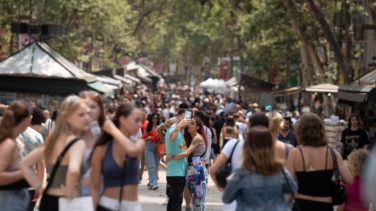 Barcelona se conjura para afianzar su modelo turístico y priorizar calidad y sostenibilidad