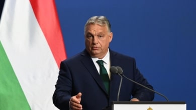 Orbán se inspira en Trump y presenta las prioridades de la presidencia europea bajo el lema 'Make Europe Great Again'