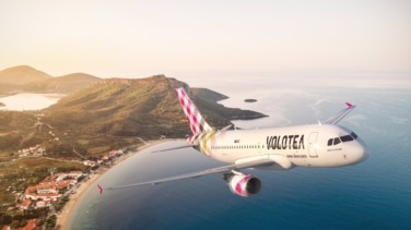 Volotea podría ganar hasta un 50% de pasajeros si capta las rutas transatlánticas de Air Europa