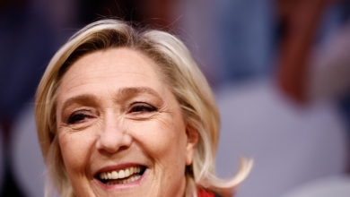 La derecha radical gana claramente la primera vuelta en Francia con una participación histórica