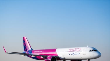 WizzAir aprovecha la presidencia húngara de la UE para hacerse fuerte en Europa