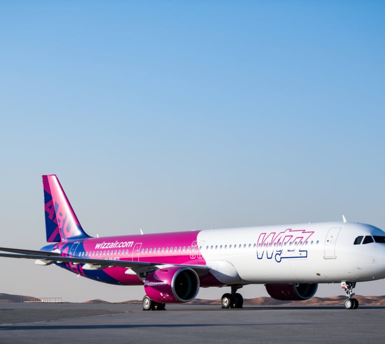 WizzAir aprovecha la presidencia húngara de la UE para hacerse fuerte en Europa