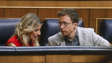 Sumar, al choque por el modelo de partido que cohabitará con Yolanda Díaz