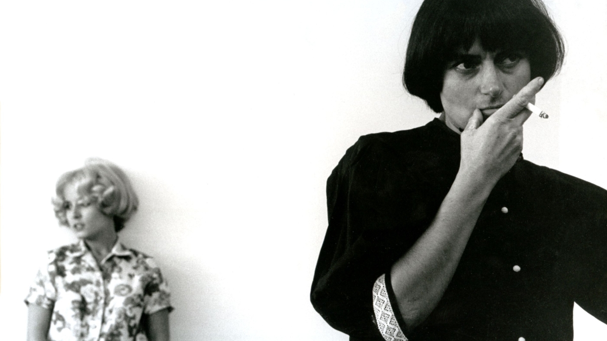Reivindicando a Agnès Varda, la cineasta sin complejos que revolucionó la 'nouvelle vague'