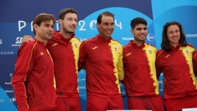 Las opciones de medalla de los deportistas españoles en los Juegos Olímpicos día a día