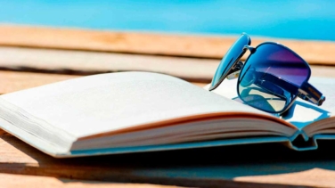 10 libros para disfrutar en verano