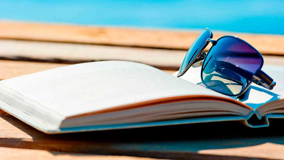 10 libros para disfrutar en verano / Shutterstock